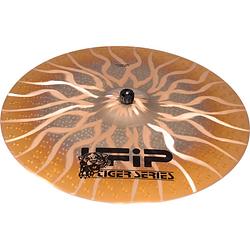 Foto van Ufip ts-17 tiger series 17 inch crash bekken