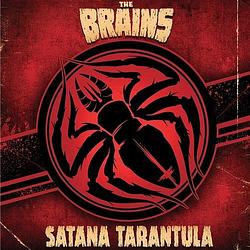 Foto van Satana tarantula - lp (0889466327612)