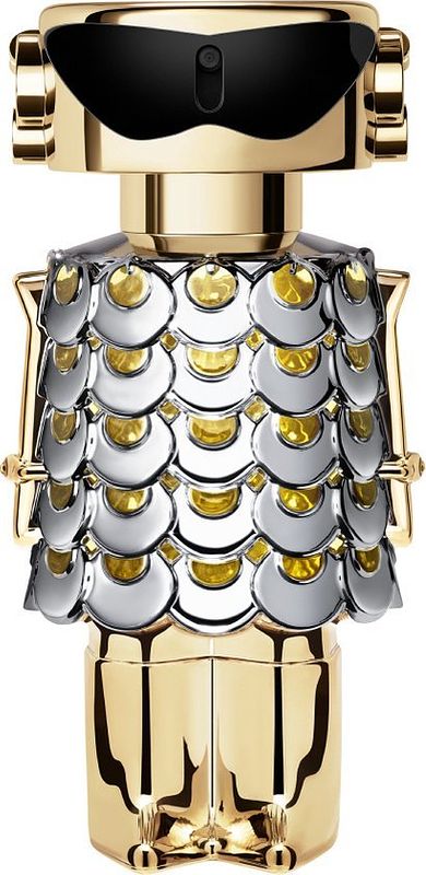 Foto van Paco rabanne fame eau de parfum