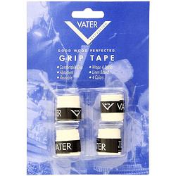 Foto van Vater vgtw grip tape white voor drumstokken