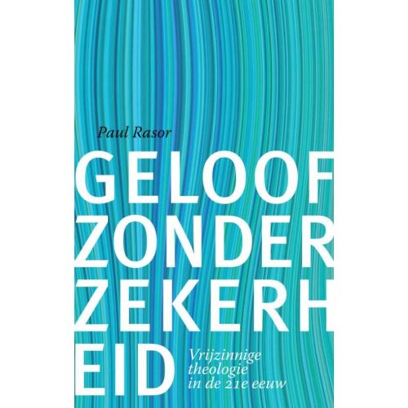 Foto van Geloof zonder zekerheid