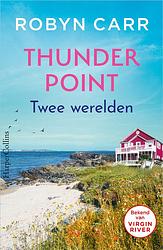 Foto van Twee werelden - robyn carr - ebook