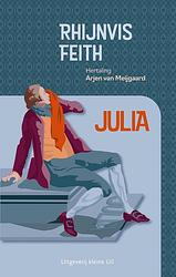 Foto van Julia - rhijnvis feith - ebook