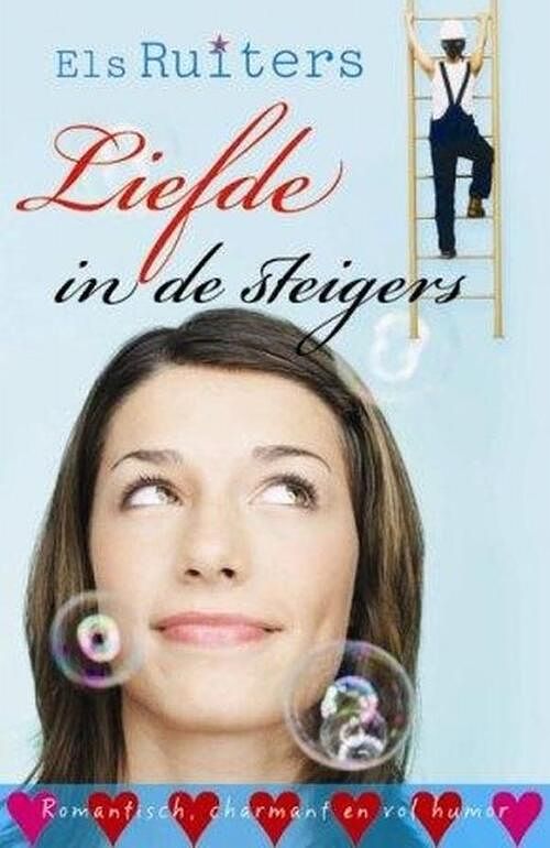 Foto van Liefde in de steigers - els ruiters - ebook (9789020531992)