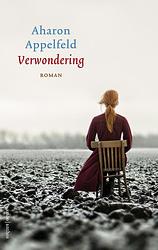 Foto van Verwondering - aharon appelfeld - ebook (9789026343360)