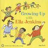 Foto van Growing up with ella jenkins - cd (0093074503225)