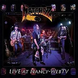 Foto van Live at nancy web tv - cd (3426300180339)