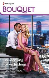 Foto van Verdenking of verleiding? - lucy monroe - ebook