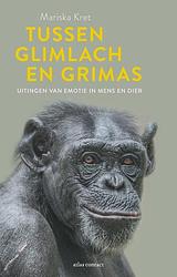 Foto van Tussen glimlach en grimas - mariska kret - ebook (9789045031064)