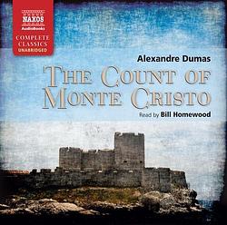 Foto van Dumas: count of monte cristo - cd (9789626341346)