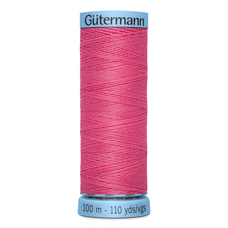 Foto van Gutermann zijde 100mtr