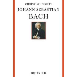 Foto van Johann sebastian bach