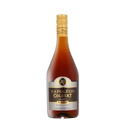 Foto van Napoleon colbert vsop brandy 70cl