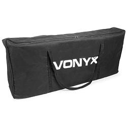 Foto van Vonyx db1 bag voor dj stand basis