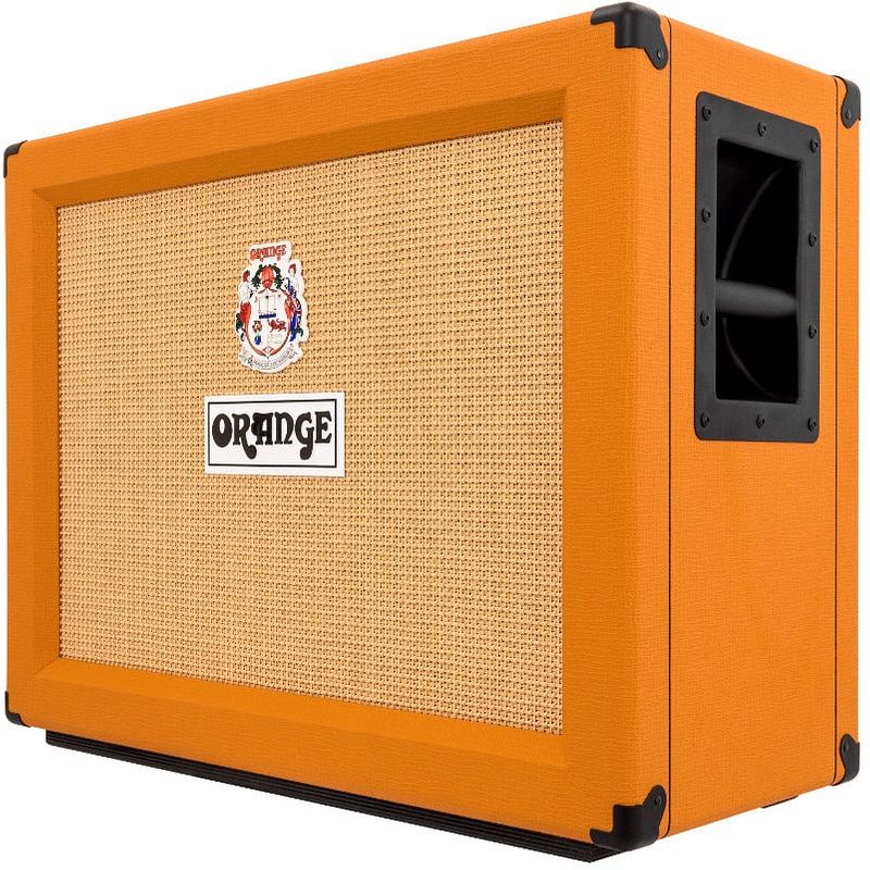 Foto van Orange rockerverb 50 mkiii 2x12 gitaarversterker combo