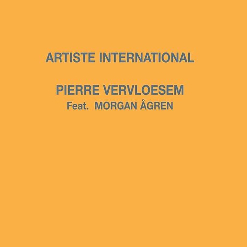 Foto van Artiste international - cd (4250137243221)