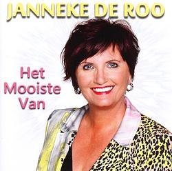 Foto van Het mooiste van - cd (8718456049949)