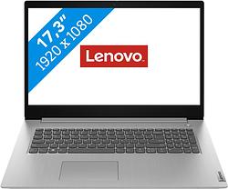 Foto van Lenovo ideapad 3 17alc6 82kv009lmh