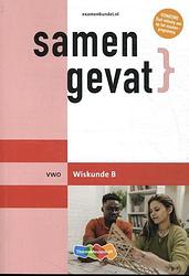 Foto van Samengevat - paperback (9789006112511)