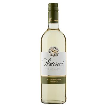 Foto van Waterval sauvignon blanc semillon 750ml bij jumbo