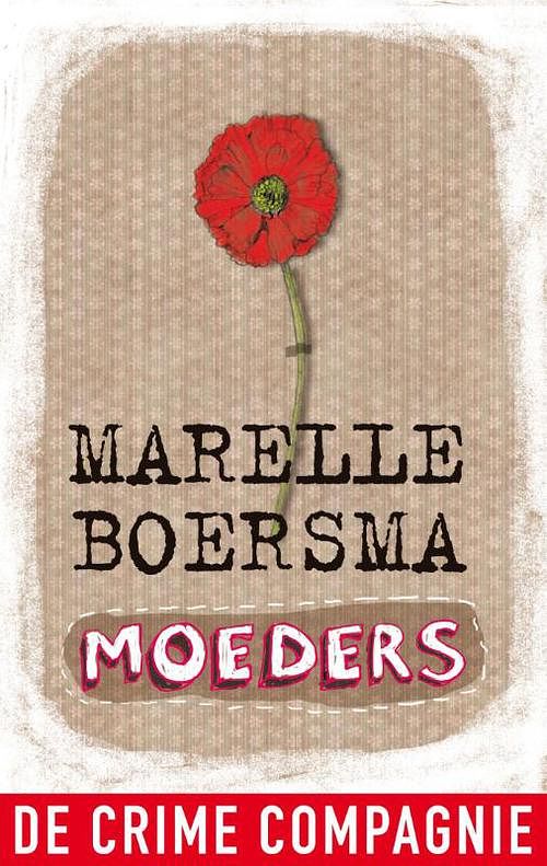 Foto van Moeders - marelle boersma - ebook