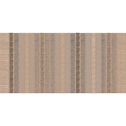 Foto van Md entree - design mat - universal - linea beige - 67 x 150 cm