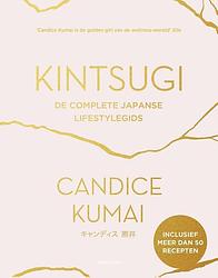 Foto van Kintsugi - candice kumai - ebook (9789000358212)