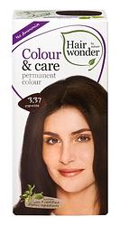 Foto van Hairwonder colour & care 3.37 espresso 100ml