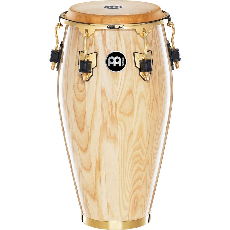 Foto van Meinl msa1134awa mongo santamaria 11.75 inch conga