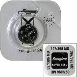Foto van Energizer 397/396 single-use battery zilver-oxide (s) 1,55 v