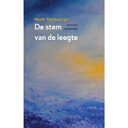 Foto van De stem van de leegte