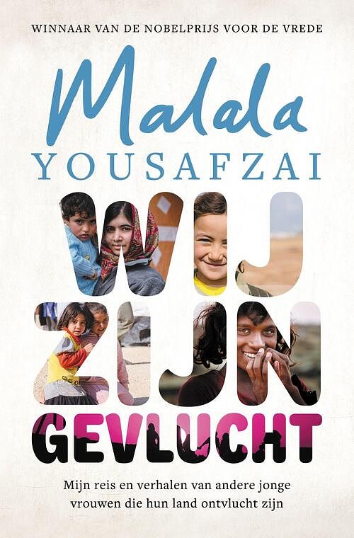 Foto van Wij zijn gevlucht - malala yousafzai - ebook (9789026623196)