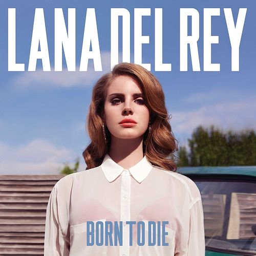 Foto van Born to die - lp (0602527934242)