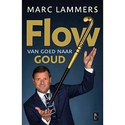 Foto van Flow - van goed naar goud