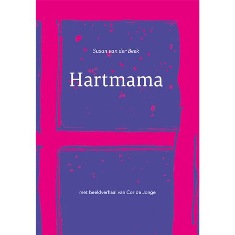 Foto van Hartmama