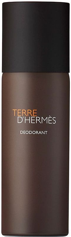 Foto van Hermes terre d'shermes deodorant spray