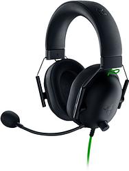 Foto van Razer blackshark v2 x usb headset