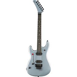 Foto van Evh 5150 series standard lh eb ice blue metallic linkshandige elektrische gitaar