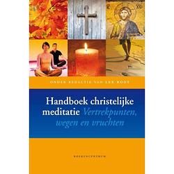 Foto van Handboek christelijke meditatie
