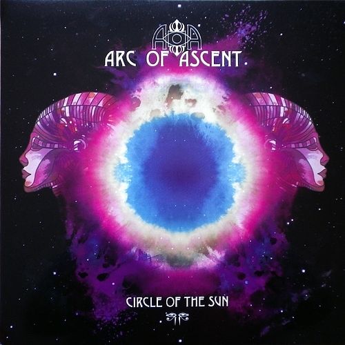 Foto van Circle of the sun - cd (2090404793941)