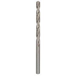 Foto van Bosch accessories 2608585495 hss metaal-spiraalboor 5.7 mm gezamenlijke lengte 93 mm geslepen din 338 cilinderschacht 10 stuk(s)