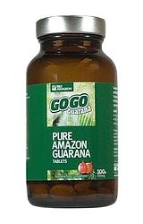 Foto van Rio amazon gogo guarana 500mg tabletten