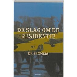 Foto van De slag om de residentie