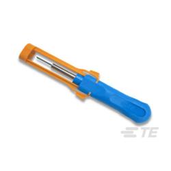 Foto van Insertion-extraction tools te amp insertion-extraction tools 1579008-5 te connectivity inhoud: 1 stuk(s)