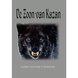 Foto van De zoon van kazan