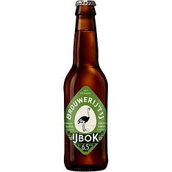 Foto van T ij ijbok 330ml fles bij jumbo