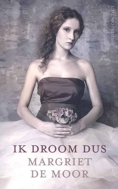 Foto van Ik droom dus - margriet de moor - ebook (9789023470731)