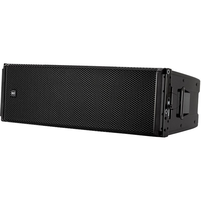 Foto van Rcf hdl 50-a 4k actieve line array module