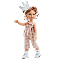 Foto van Paola reina pop amigas cristi jumpsuit (32cm)