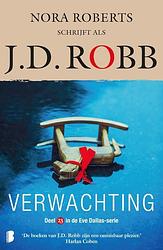 Foto van Eve dallas 23- verwachting - j.d. robb - paperback (9789022594896)